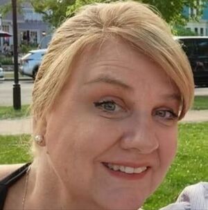 Meet your Posher, Angela